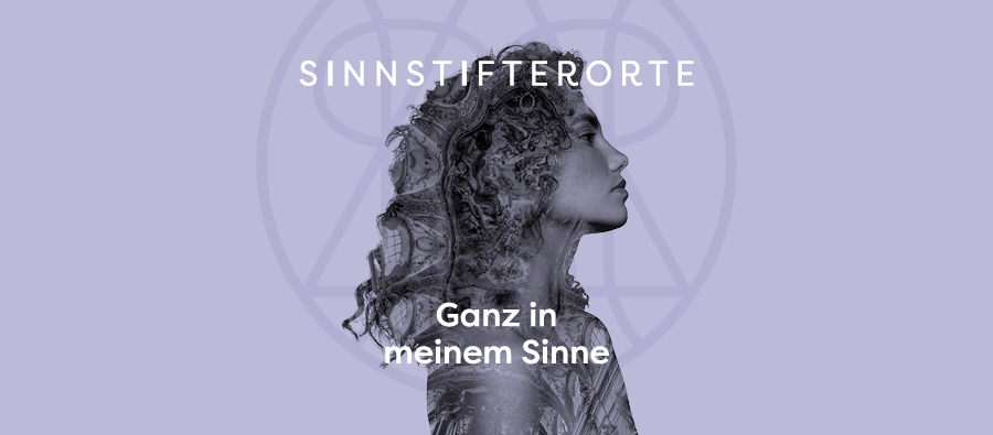 Logo der Sinnstifterorte