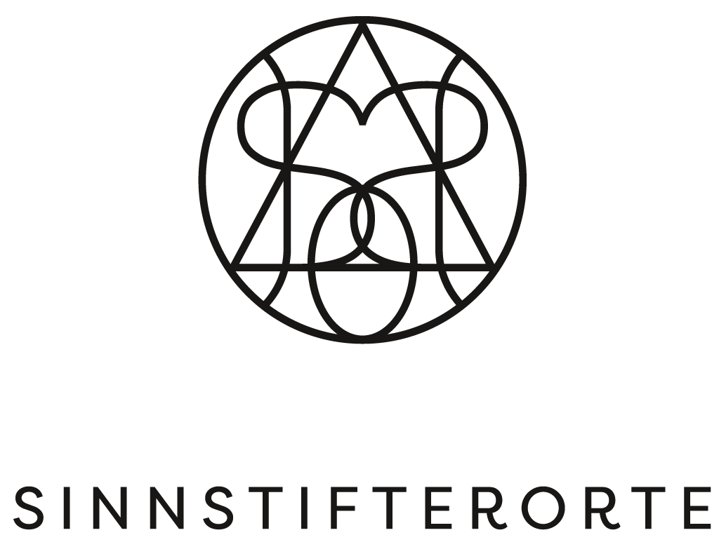 Logo der Sinnstifterorte